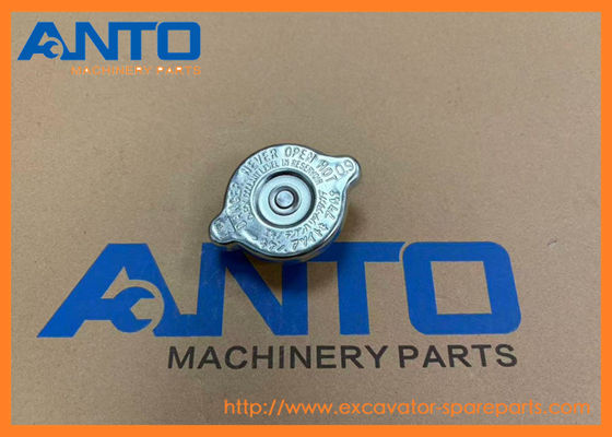 211-6574 236-7764 283-9308 287-5256 Tappo radiatore Ricambi per escavatore Adatto per C6.6 DE150E2