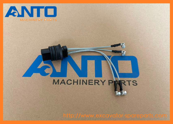 285-1975 2851975 Cablaggio Elettrico Escavatore Ricambi Adattamento Per C6.6 320D 323D M316D M318D