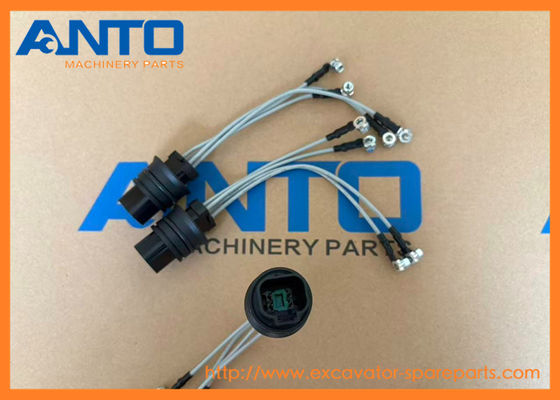 285-1975 2851975 Cablaggio Elettrico Escavatore Ricambi Adattamento Per C6.6 320D 323D M316D M318D