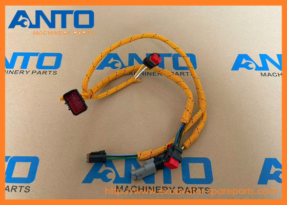 529-0428 5290428 Assemblaggio di armatura di controllo Parti di ricambio per escavatori adatti a C7.1 323D 340D