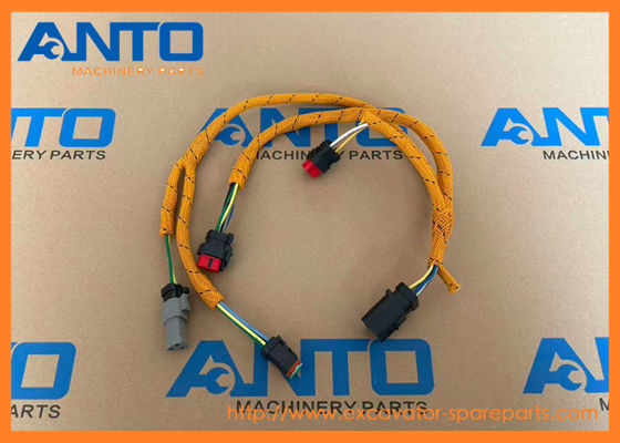 529-0428 5290428 Assemblaggio di armatura di controllo Parti di ricambio per escavatori adatti a C7.1 323D 340D