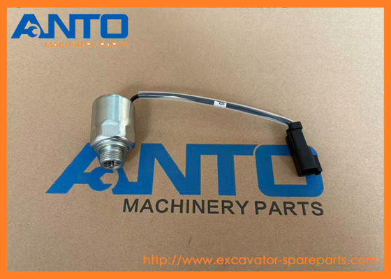 714-23-15520 7142315520 Valvola solenoide KOMATSU Pezzi di ricambio per bulldozer D155AX-5