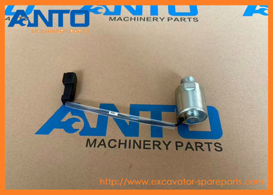714-23-15520 7142315520 Valvola solenoide KOMATSU Pezzi di ricambio per bulldozer D155AX-5