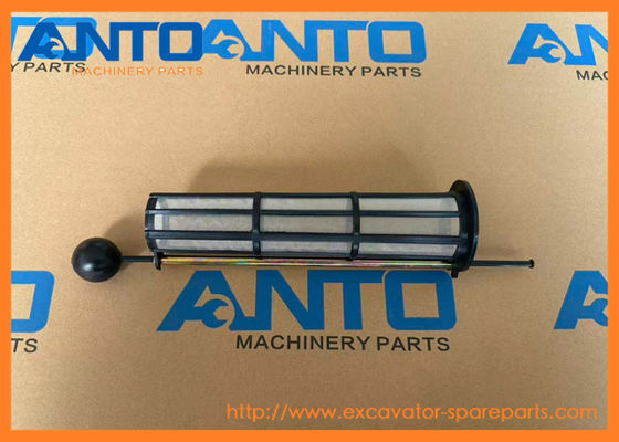 4372619 Filtro del serbatoio del carburante per escavatore HITACHI, ricambi per EX100-3 EX120-3