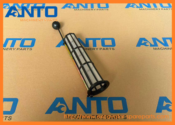 4372619 Filtro del serbatoio del carburante per escavatore HITACHI, ricambi per EX100-3 EX120-3