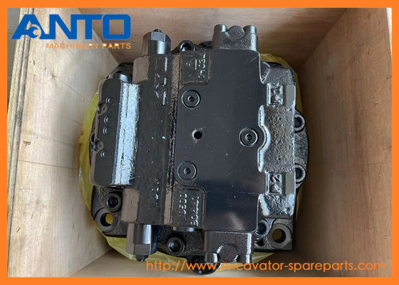 209-60-75101 2096075101 Motor Assy Excavator Motor di viaggio per KOMATSU PC750 PC750SE PC800