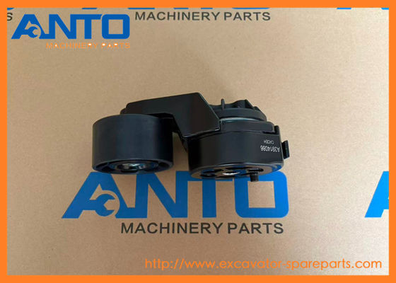 3937553 3978022 A3914086 6736-61-4120 Tensione della cintura KOMATSU Ricambi per caricatore a ruote WA180-3MC