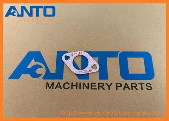 3938157 Flange Gasket CUMMINS Excavator Engine Parts For 4B3.9 6B5.9 6C8.3 B3.3 B3.9 B4.5 ISB