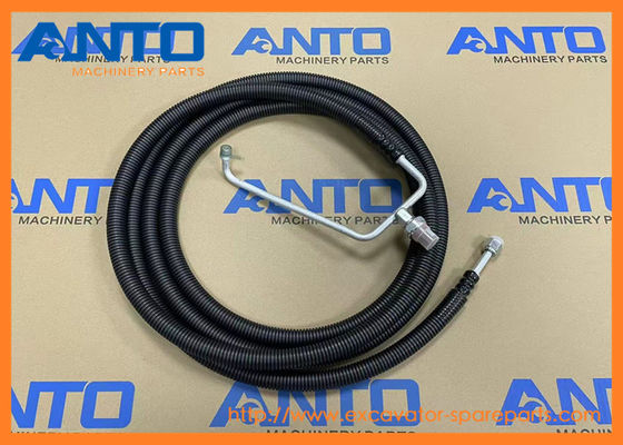 207-979-7912 2079797912 Parti di condensatore d'aria per escavatori per tubi per KOMATSU PC300 PC350