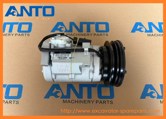 231-6984 2316984 Compressore escavatore condizionatore d'aria parti per 312C 315C 318C