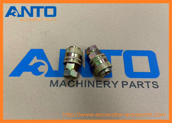 6V-4144 6V4144 Gruppo Accoppiatore Ricambi Escavatore Adatto Per 3116 3306 229D 231D 235 235C