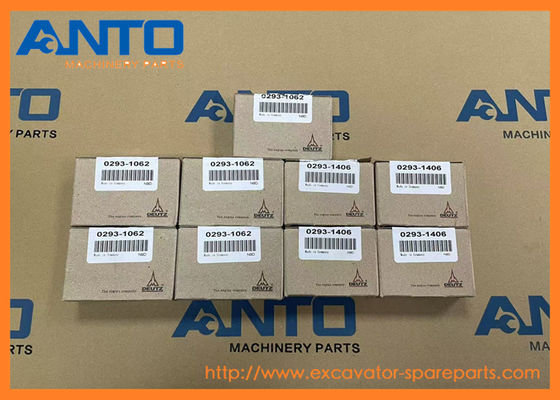 VOE20459140 Cuscinetto Principale Parti Motore Escavatore Per Vo-lvo EC135B EC140B EC160B EC180B