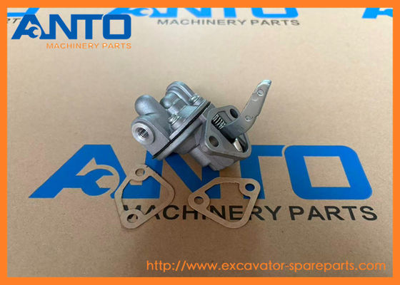 119600-52021 128270-52010 Pompa carburante ricambi escavatore adatta per 3TN66 2TNE 3TNE