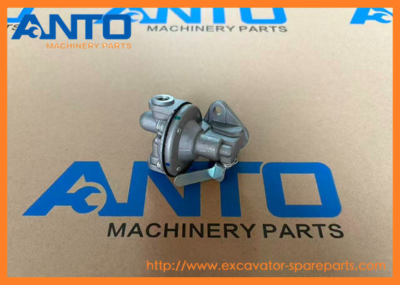 119600-52021 128270-52010 Pompa carburante ricambi escavatore adatta per 3TN66 2TNE 3TNE