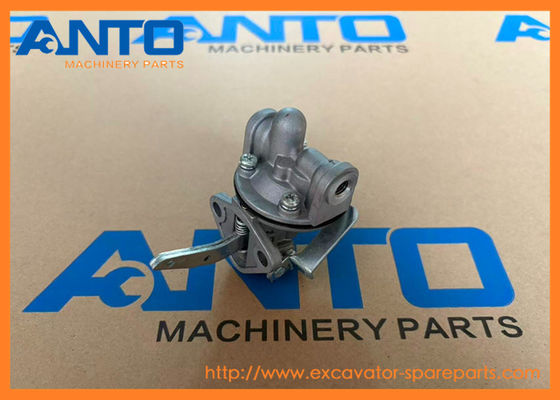 119600-52021 128270-52010 Pompa carburante ricambi escavatore adatta per 3TN66 2TNE 3TNE