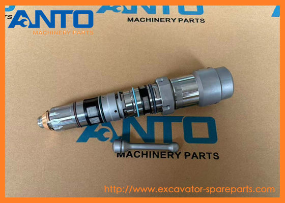 6560-11-1114 6560-11-1113 6560-11-1112 Iniettore carburante KOMATSU Escavatore Ricambi Per SA6D170E-3A-7