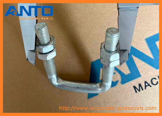 20Y-54-27172 20Y5427172 U-Bolt KOMATSU Ricambi per escavatori PC160 PC180 PC190