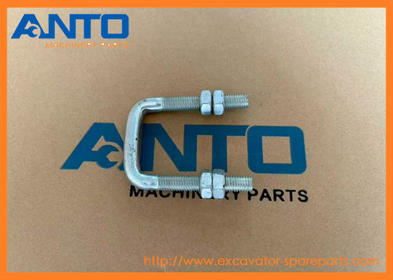 20Y-54-27172 20Y5427172 U-Bolt KOMATSU Ricambi per escavatori PC160 PC180 PC190