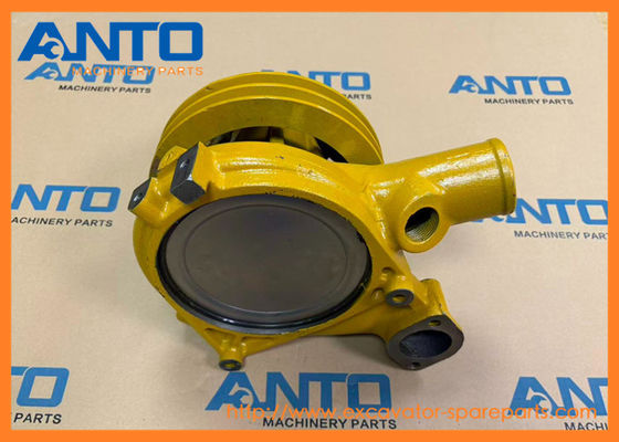 6222-61-1500 6222611500 Pompa d'acqua KOMATSU Ricambi per caricatore a ruote S6D108-1F-6