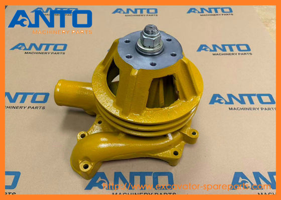 6222-61-1500 6222611500 Pompa d'acqua KOMATSU Ricambi per caricatore a ruote S6D108-1F-6