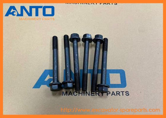 129900-01200 Capo cilindro bullone scavatore ricambi adatti per 4GP98 4TNE92 4TNE94 4TNE98