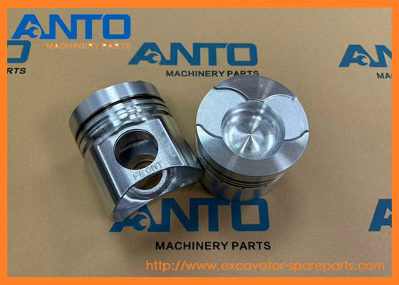 6137-32-2010 6137322010 Piston Assy KOMATSU Parti di ricambio per escavatori adatti a S4D105-5B