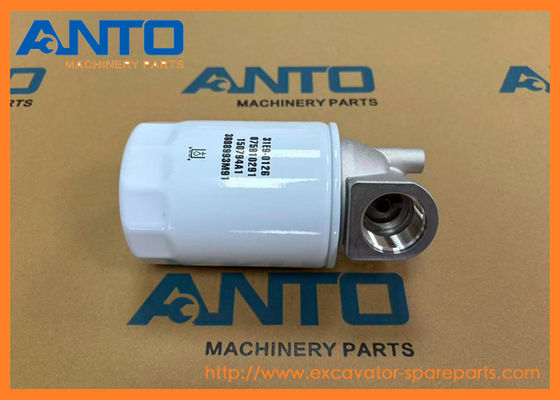 VOE14533117 14533117 Filtro per escavatore Ricambi adatti per EC160C EC180C EC210C EC220D
