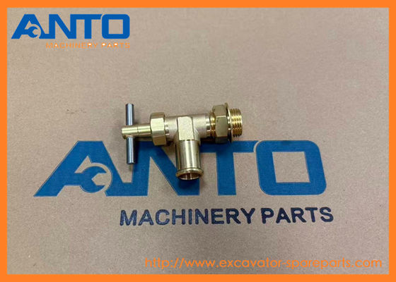 6V-7238 6V7238 Valvola di arresto Ricambi Escavatore Adatto Per C4.4 C7.1 C13 320GC 323FL 352F