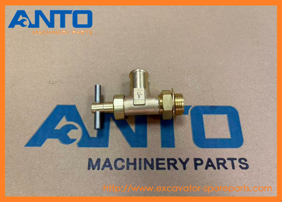 6V-7238 6V7238 Valvola di arresto Ricambi Escavatore Adatto Per C4.4 C7.1 C13 320GC 323FL 352F