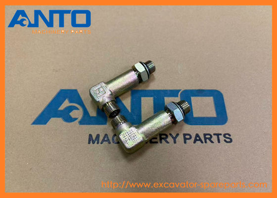 31N6-25110 31N625110 Gomito Ricambi Escavatore Adatto Per CX18C CX26C CX33C CX37C
