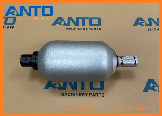 20Y-970-6450 20Y9706451 Accumulatore KOMATSU Ricambi per escavatore per PC220LC-8 PC300-8 PC350-8