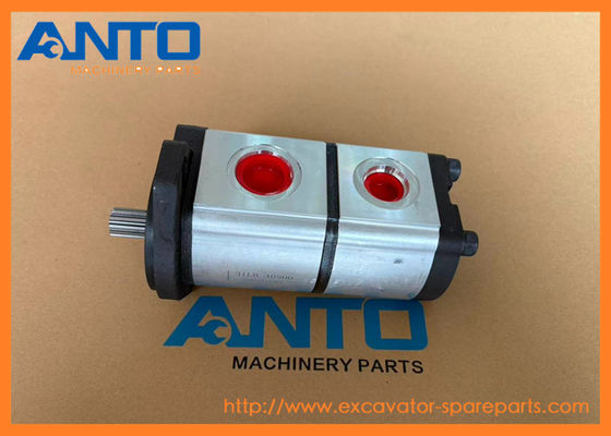 31LB-40500 Pompa Ventola Idraulica RICAMBI HYUNDAI per Caricatori HL770-7A HL770-9 HL770-9S
