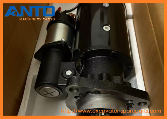 348-7651 3487651 Motor d'avviamento per escavatore Ricambi adatti per C13 345C 345D 345D L 349D