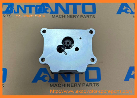 708-3S-04541 708-3S-04571 708-3S-04570 Pompa a ingranaggi idraulica KOMATSU Ricambi per escavatore PC40MR PC50MR