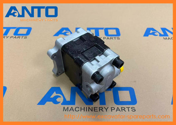 708-3S-04541 708-3S-04571 708-3S-04570 Pompa a ingranaggi idraulica KOMATSU Ricambi per escavatore PC40MR PC50MR