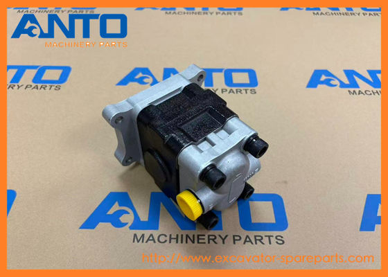 708-3S-04541 708-3S-04571 708-3S-04570 Pompa a ingranaggi idraulica KOMATSU Ricambi per escavatore PC40MR PC50MR