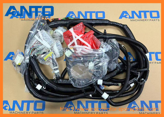 20Y-06-31110 20Y0631110 Arnesi di filo KOMATSU Parti elettriche per escavatori adatte per PC200-7 PC220-7