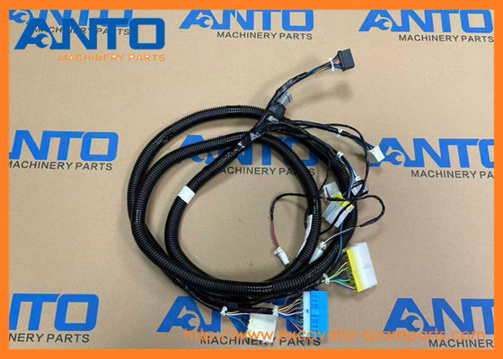 20Y-06-31120 20Y0631120 Arnesi di filo KOMATSU Parti di ricambio per escavatori PC1250 PC1250SP