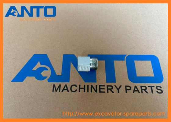 5P-6944 5P6944 Adaptore del sistema del carburante Parti di ricambio per escavatori adatti a 235 311C 312B L 313B