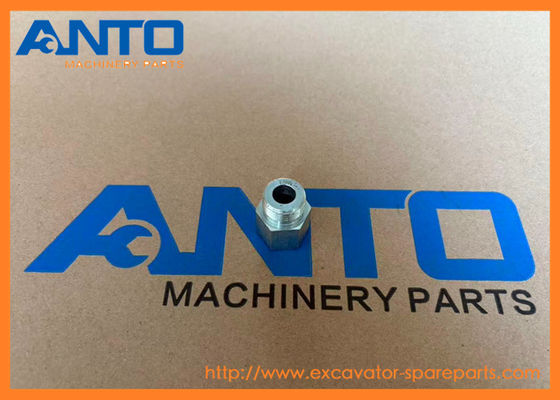 5P-6944 5P6944 Adaptore del sistema del carburante Parti di ricambio per escavatori adatti a 235 311C 312B L 313B