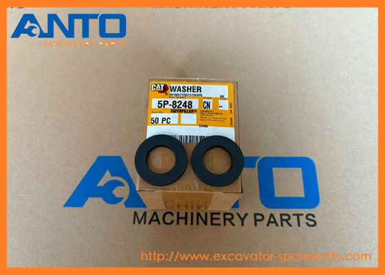 5P-8248 5P8248 Parti di ricambio per lavatrici per escavatori per 215D 219D 225D 229D 231D 235B