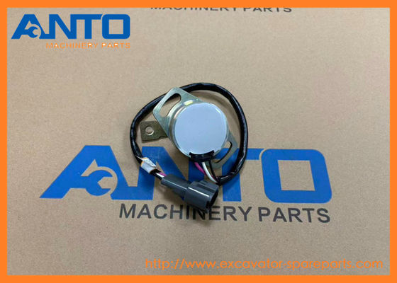 4257164 Sensore Angolo Motore Acceleratore HITACHI Ricambi per Escavatore Per EX100-2 EX120-2 EX200-2