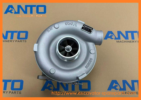 106-7407 1067407 Ricambi Turbocompressore Escavatore Adatto per 3306B 330 330B 330B L