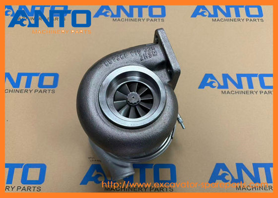 106-7407 1067407 Ricambi Turbocompressore Escavatore Adatto per 3306B 330 330B 330B L