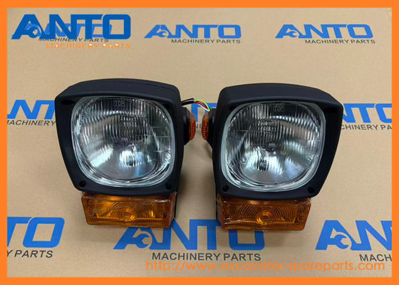 21LM-02200 21LM-02210 Lampada HYUNDAI Excavator Parti elettriche adatti per 180D-9 250D-9