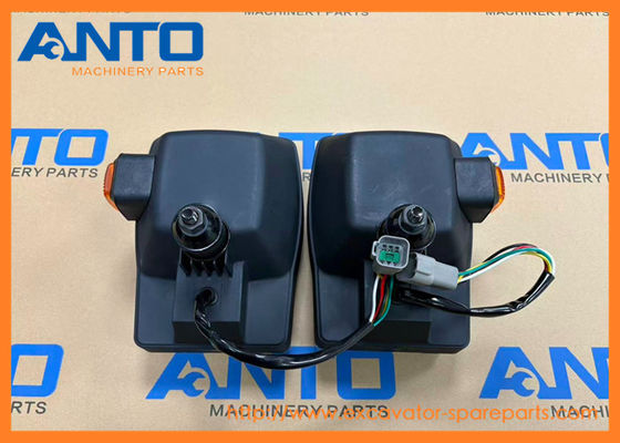 21LM-02200 21LM-02210 Lampada HYUNDAI Excavator Parti elettriche adatti per 180D-9 250D-9
