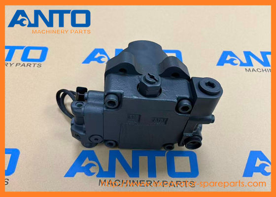 708-7S-00550 7087S00550 Motore di ventole idraulico KOMATSU Ricambi per caricatore a ruote WA380 WA430 WA450