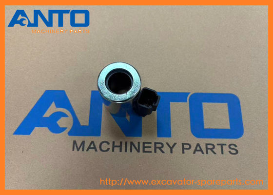 VOE15097478 15097478 Solenoid Coil Excavator Spare Parts Fitting For A35F A40F L110G L120G