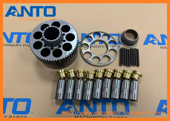 39Q6-41260 Rotary Kit HYUNDAI Excavator Travel Motor Parts Fit For R210LC7A R215LC7