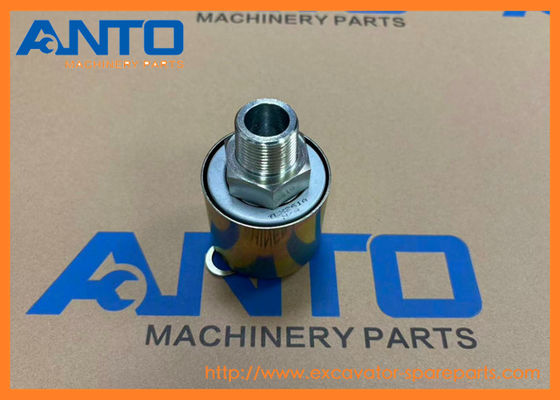 419-60-15231 419-60-15230 Sfiato KOMATSU Ricambi per Pale Gommate WA200 WA250 WA270